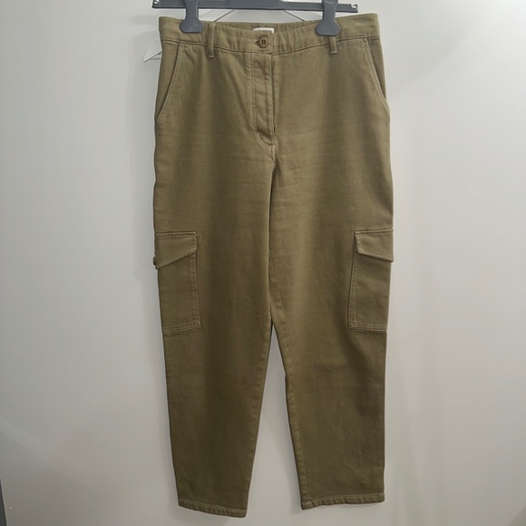 Wilfred Free Cargo Pant - Picture 3 of 4